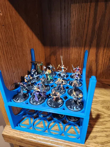 Lưu trữ thu nhỏ (cơ sở tròn) - Image 2