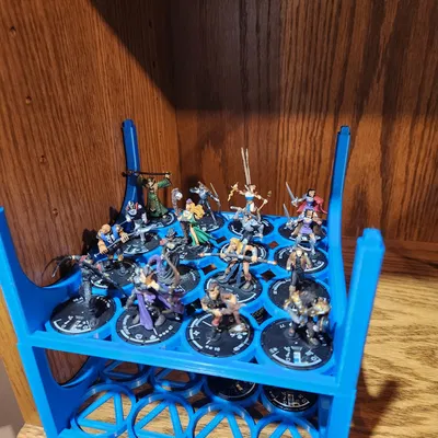 Lưu trữ thu nhỏ (cơ sở tròn)