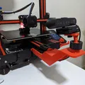 Khung gắn webcam cho Ender 3 v2 - Thumbnail 2