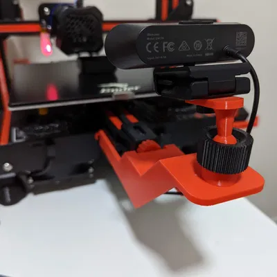 Khung gắn webcam cho Ender 3 v2