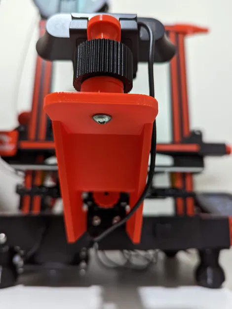 Khung gắn webcam cho Ender 3 v2 - Image 4