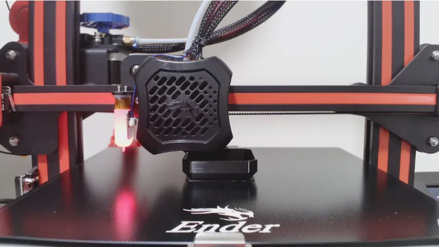 Khung gắn webcam cho Ender 3 v2 - Image 5