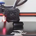 Khung gắn webcam cho Ender 3 v2 - Thumbnail 5