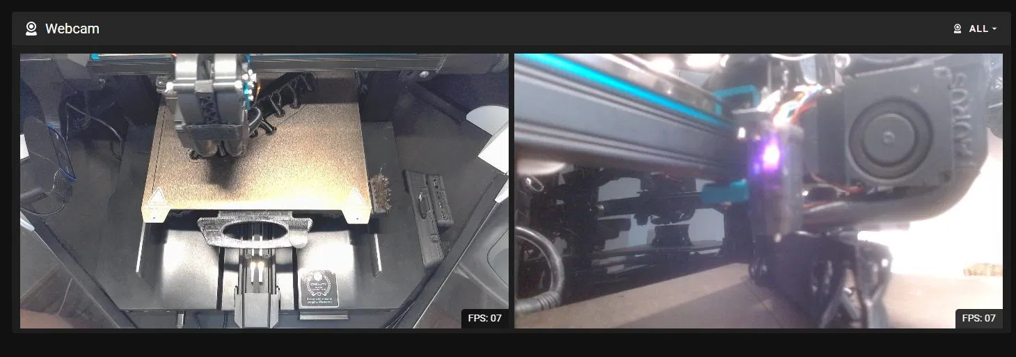 Thiếu gắn webcam bao vây - đầu - Image 2