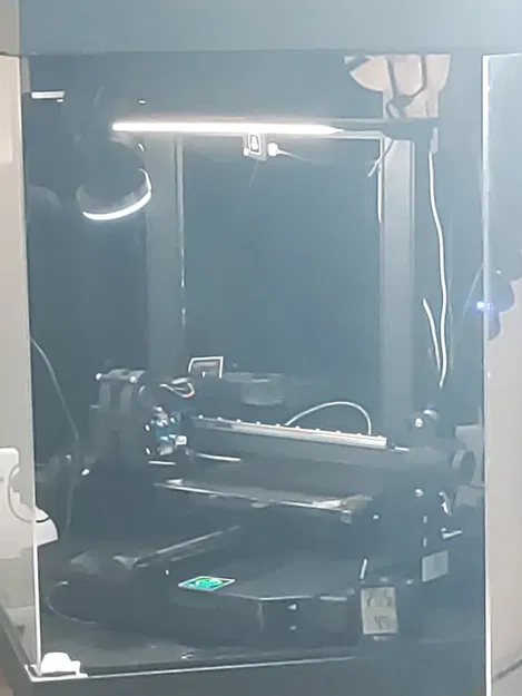 Thiếu gắn webcam bao vây - đầu - Image 3