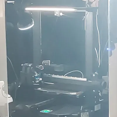 Thiếu gắn webcam bao vây - đầu