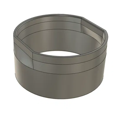 Cổ áo camera - tham số hóa