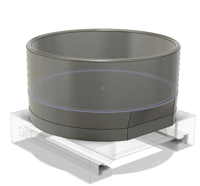 Cổ áo camera - tham số hóa - Image 2