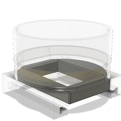 Cổ áo camera - tham số hóa