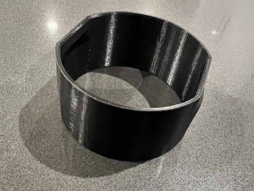 Cổ áo camera - tham số hóa - Image 4