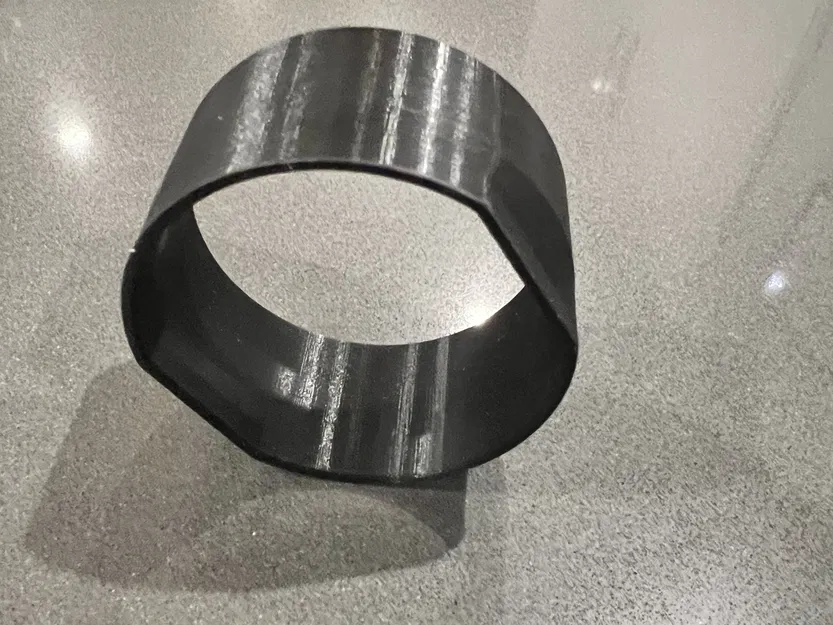 Cổ áo camera - tham số hóa - Image 5