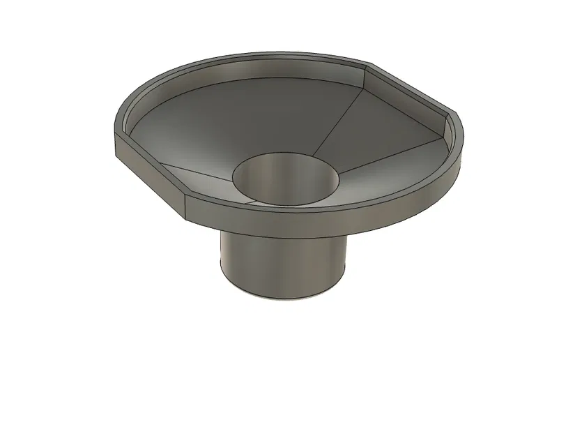 Cổ áo camera - tham số hóa - Image 6