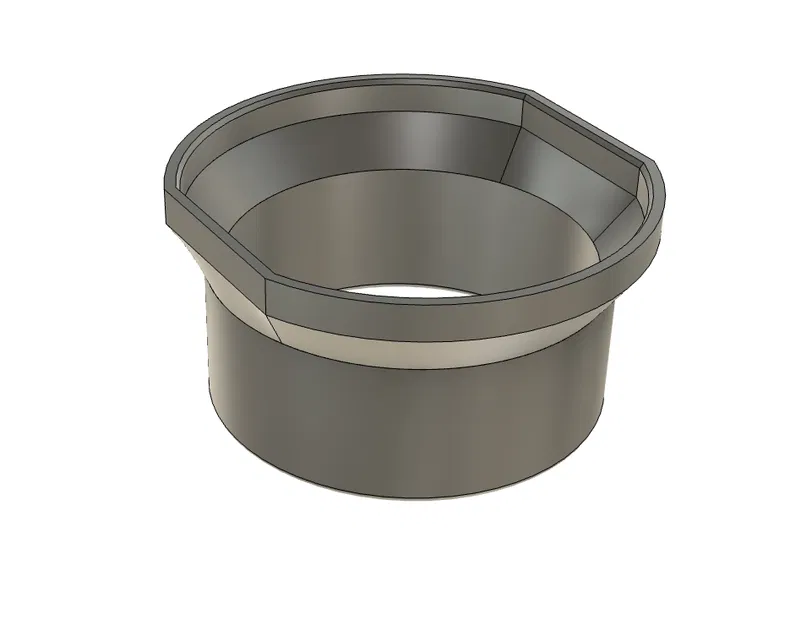 Cổ áo camera - tham số hóa - Image 7