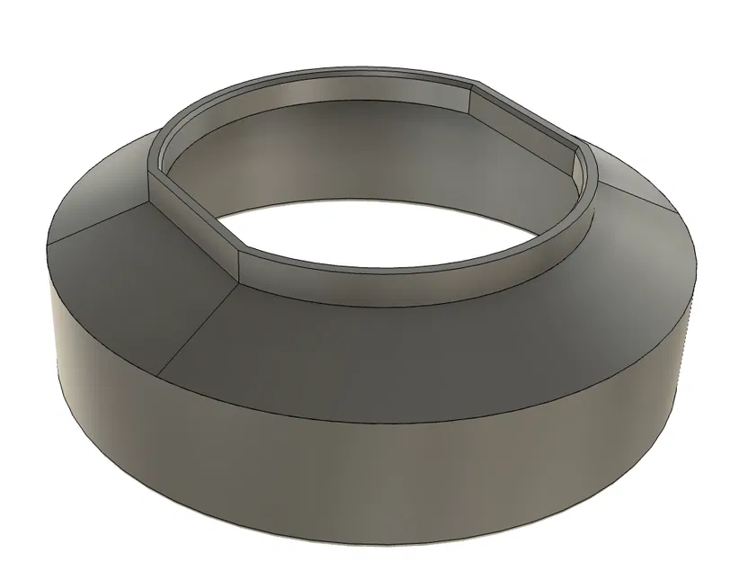 Cổ áo camera - tham số hóa - Image 9