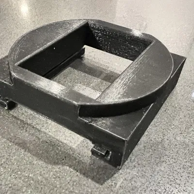 Bộ chuyển đổi phim Canon IW-50 (Advantix) để số hóa phim