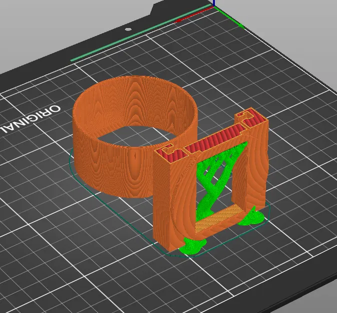 Bộ chuyển đổi phim Canon IW-50 (Advantix) để số hóa phim - Image 6