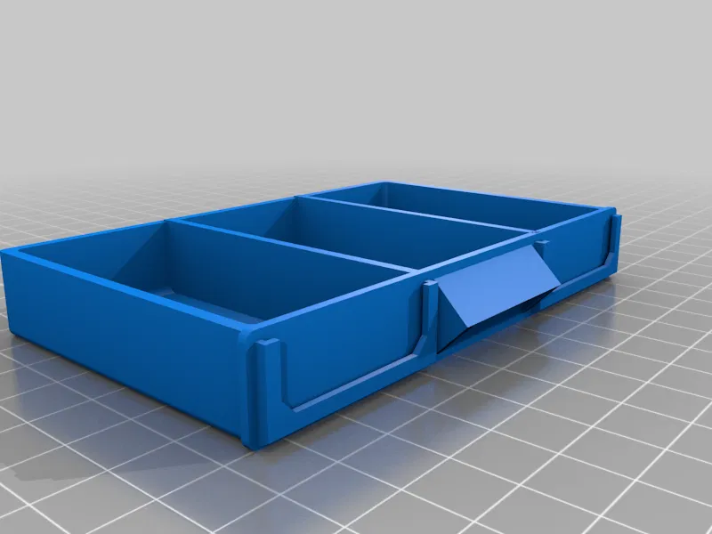 Ngăn kéo cho hộp kháng - Image 1