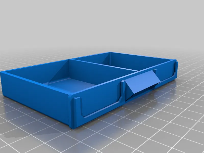 Ngăn kéo cho hộp kháng - Image 2