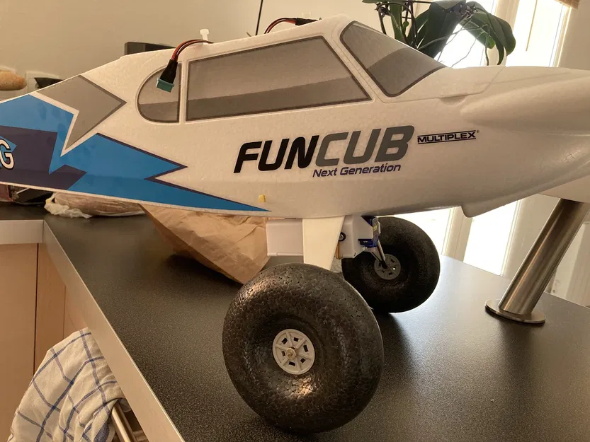Funcub ng Bước de lar - Image 1
