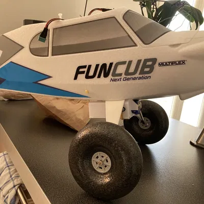Funcub ng Bước de lar