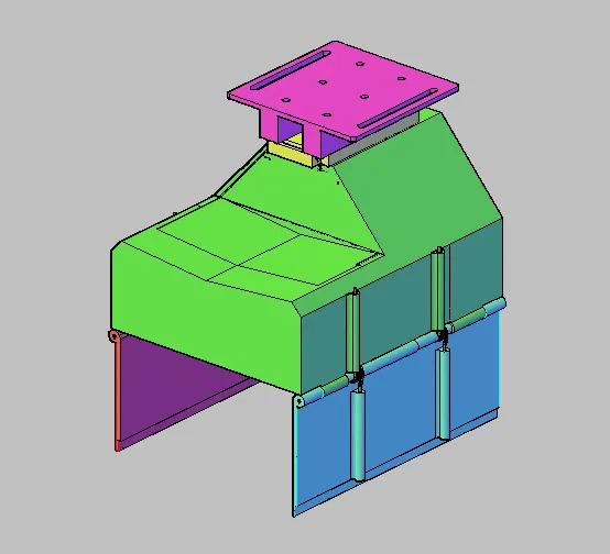 Hầm phát hành nhảy dù cho funcub multiplex ng - Image 6