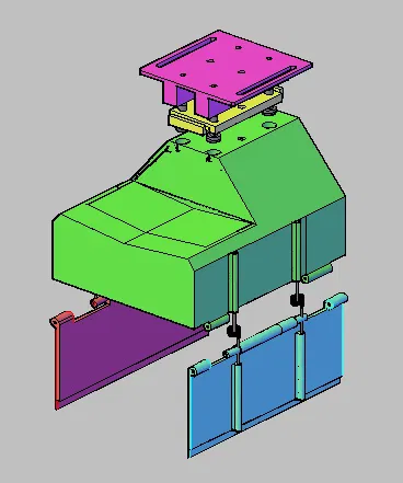 Hầm phát hành nhảy dù cho funcub multiplex ng - Image 7