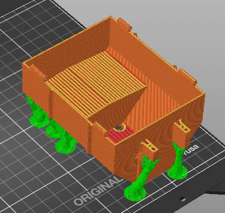 Hầm phát hành nhảy dù cho funcub multiplex ng - Image 8