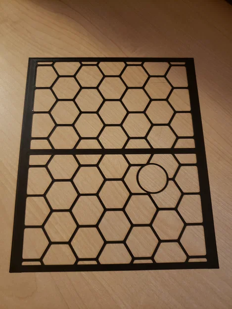 Lưới hộp thư - Giữ thư của bạn khô - Image 1