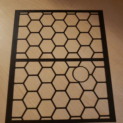 Lưới hộp thư - Giữ thư của bạn khô