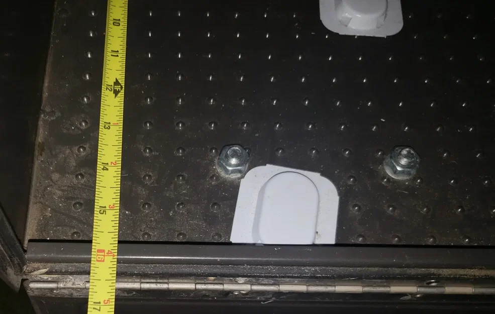 Lưới hộp thư - Giữ thư của bạn khô - Image 2