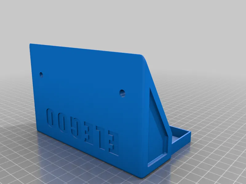 Elegoo Neptune 3 Plus Tools Rack có thể phù hợp với những người khác. - Image 7