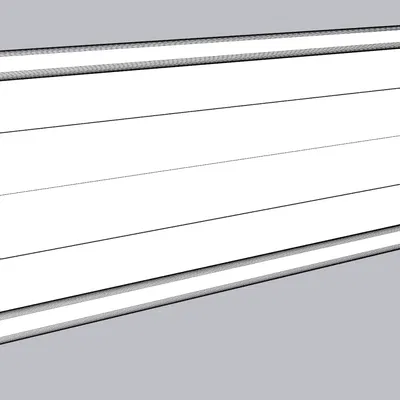 Dấu hiệu bàn làm việc - Fit Fit & Double Sides