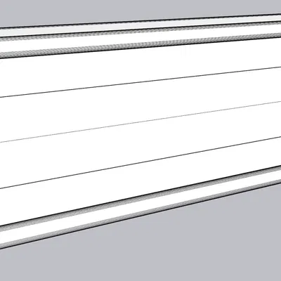 Dấu hiệu bàn làm việc - Fit Fit & Double Sides