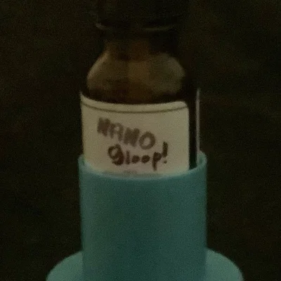 Nano PLA GLOOP HÀNG