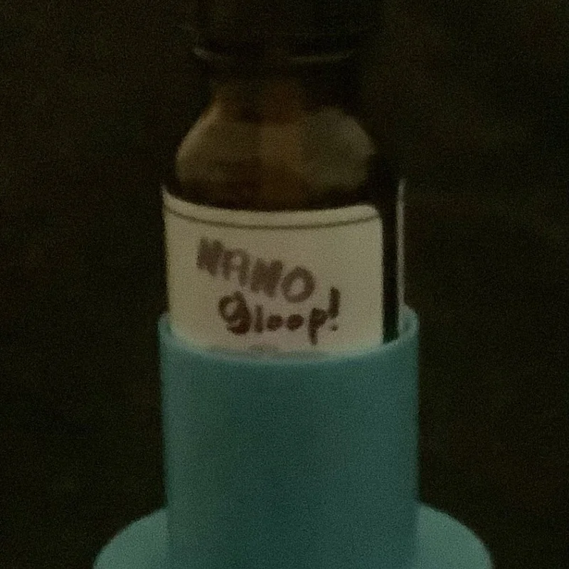 Nano PLA GLOOP HÀNG