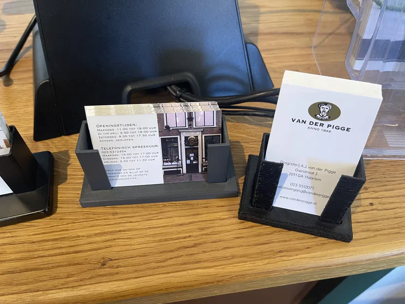 Modular hiển thị danh thiếp - Image 1