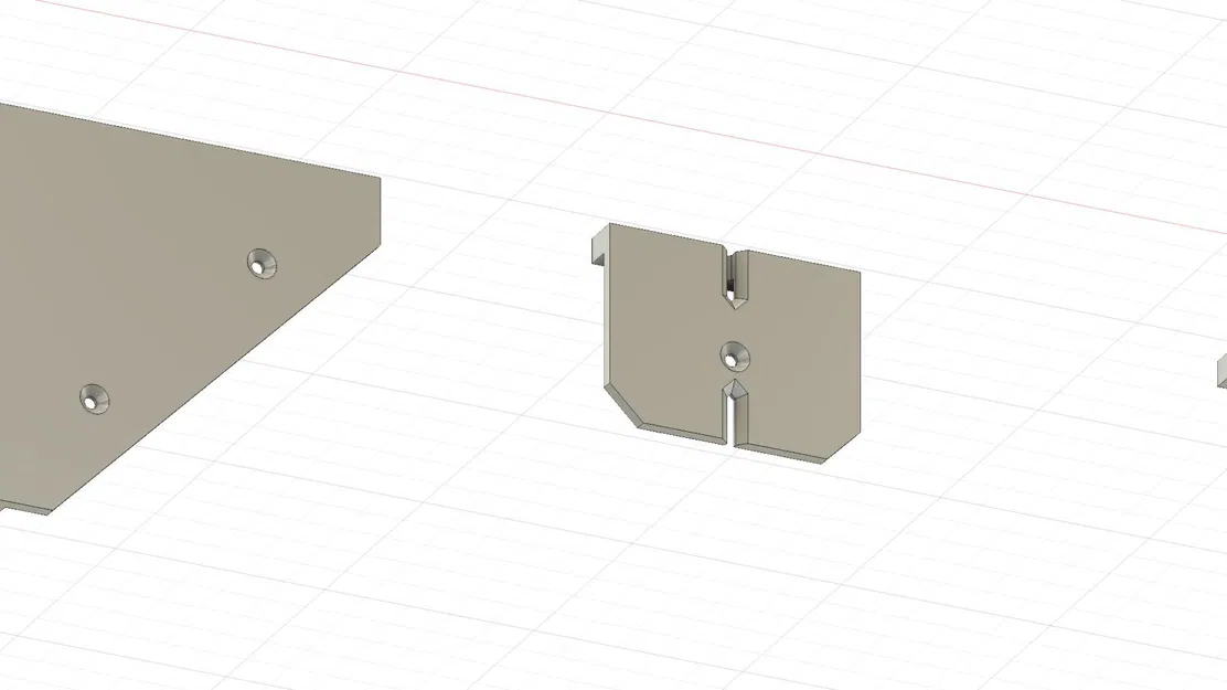 Công cụ khoan cho các tấm polycarbonate/plexiglass 3 mm - Image 1