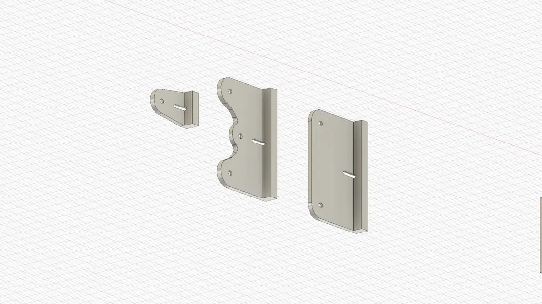 Công cụ khoan cho các tấm polycarbonate/plexiglass 3 mm - Image 3