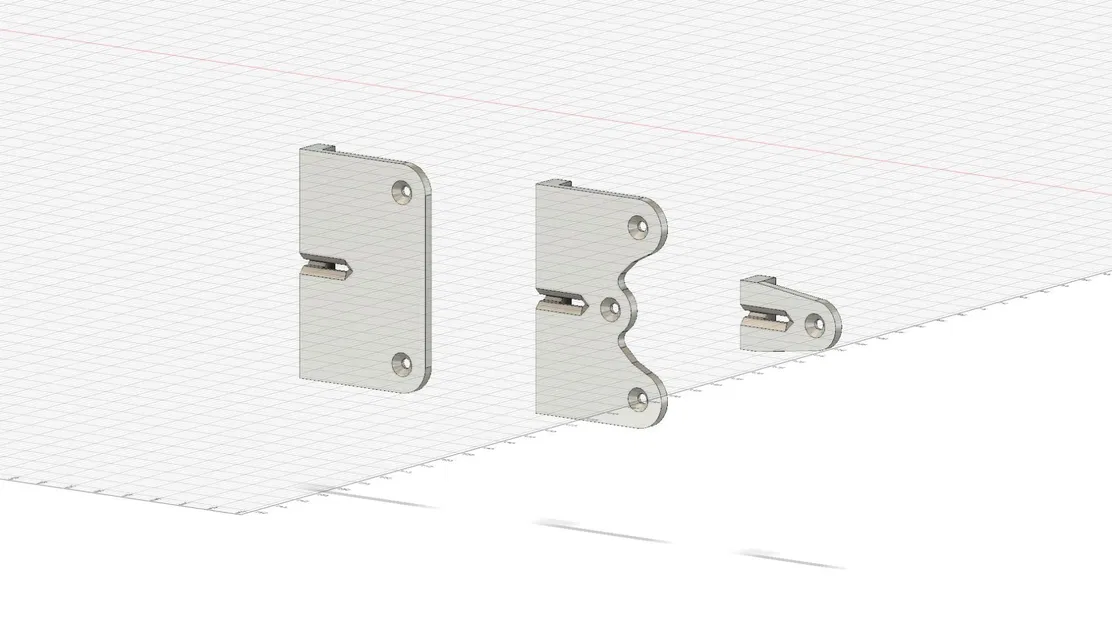 Công cụ khoan cho các tấm polycarbonate/plexiglass 3 mm - Image 4