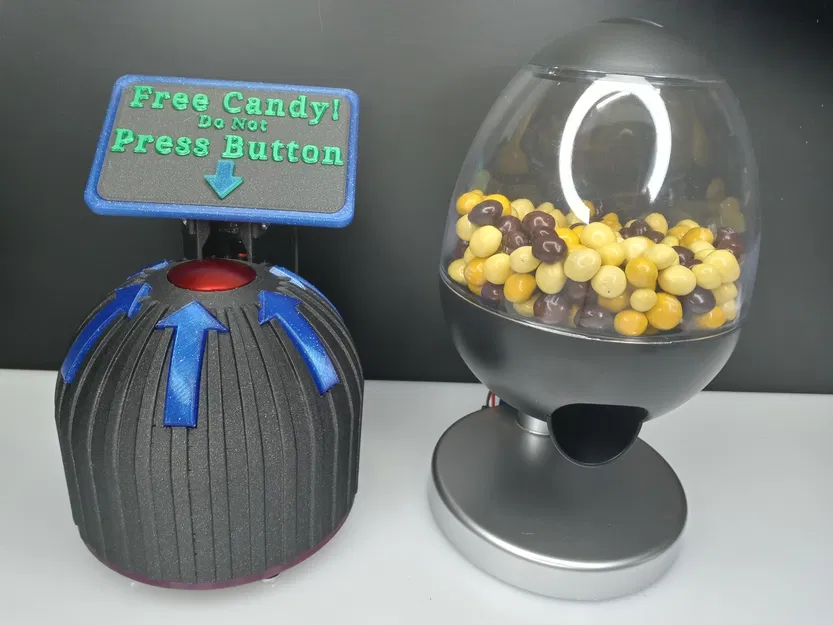 Nút gấu bẫy - Image 2