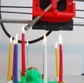 Hanukkah Rocktopus - Thumbnail 1