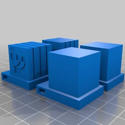 Trẻ em chơi tefillin