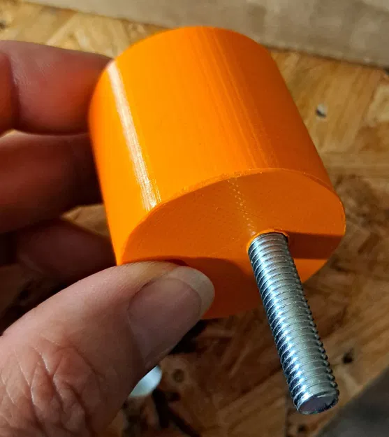 Máy trộn xoáy M8 - Image 1