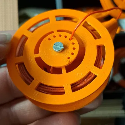 Litze Roller cho Litze 1 mm (bên ngoài)