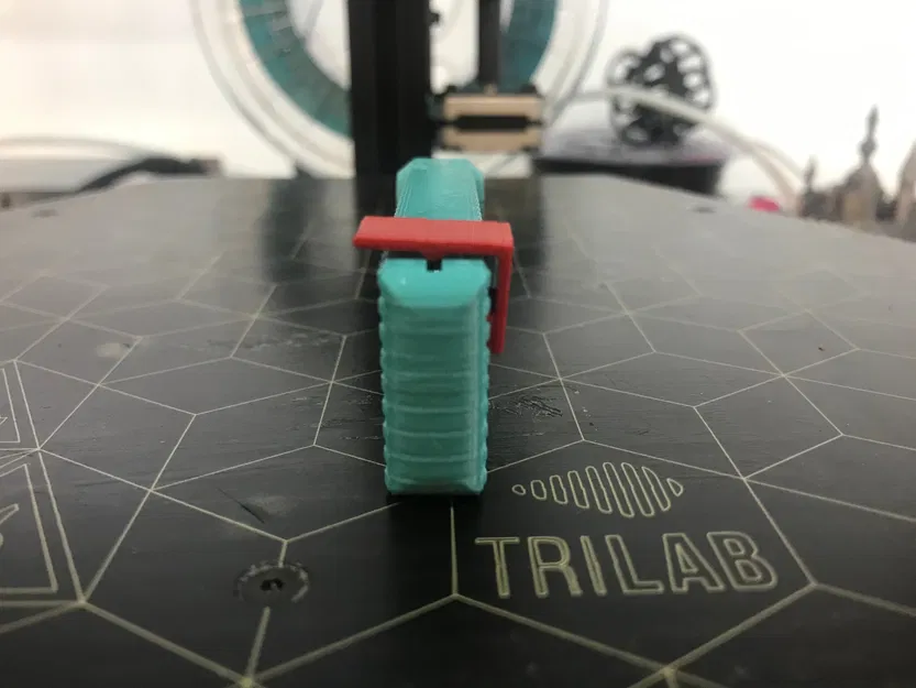 Khóa tối thiểu cho dao tiện ích - Image 1