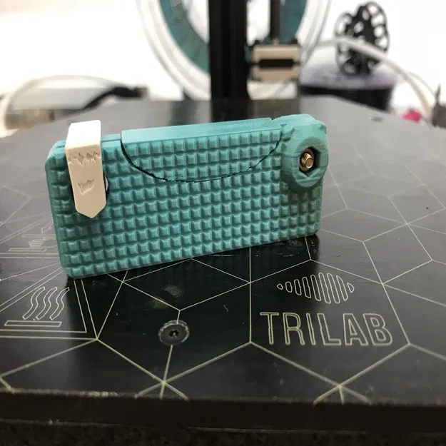 Khóa tối thiểu cho dao tiện ích - Image 2