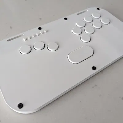 MAVERCADE KEEBBRAWLER 2U 28MM