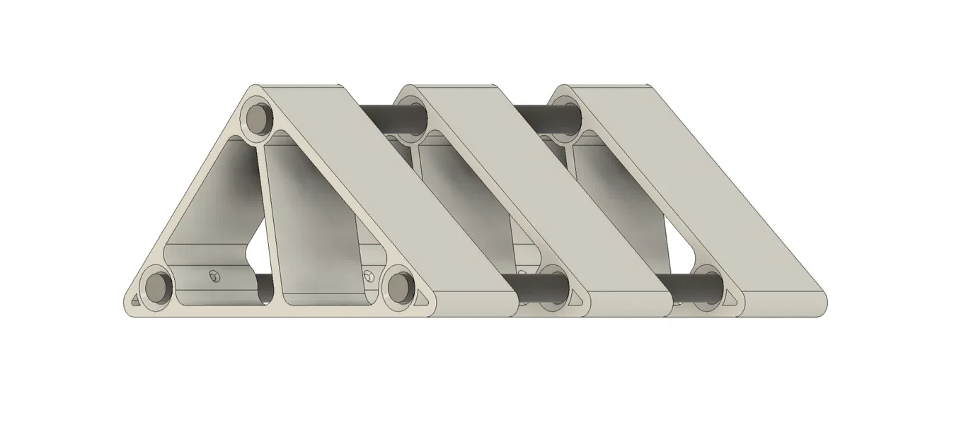 Nêm cho cáng cứu thương - Image 1