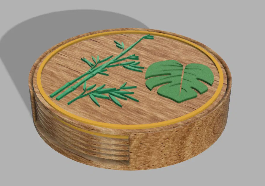 Lượng đế lót cốc tối thiểu - Image 1