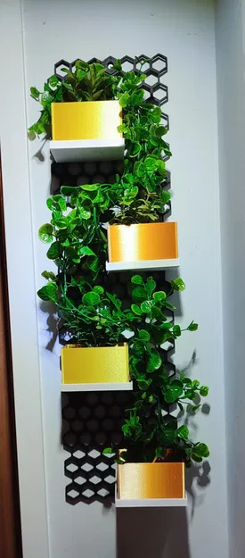 Bình cho kệ - Image 1